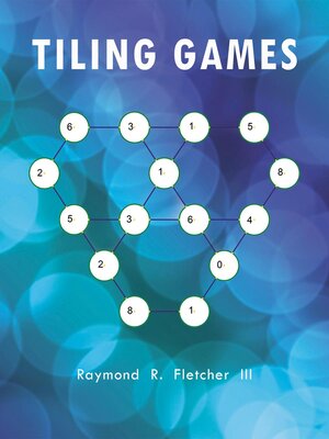 cover image of Tiling Games